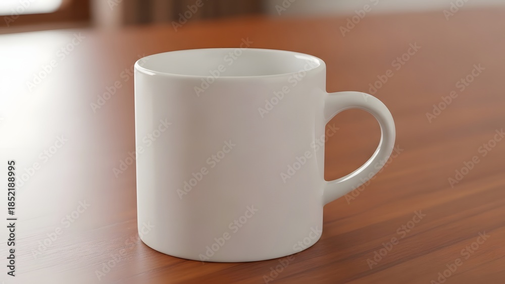 Fototapeta premium cup of coffee