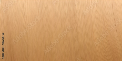 Natural wood texture background featuring a brown oak plank pattern with a textured grain surface for a rustic timber board and hardwood floor design