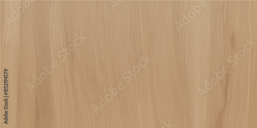 Natural brown wooden plank texture background featuring a seamless grain pattern and organic timber board surface design for hardwood floor or oak wall paneling