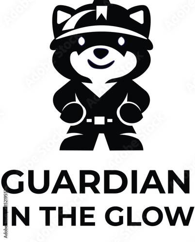 The goalkeeper is ready logo