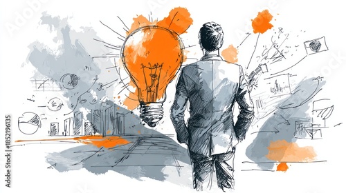 Innovative business ideas for growth and success