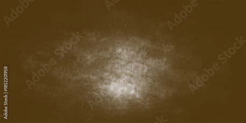 Dark grunge paper texture blends with abstract blue smoke and white steam clouds to create a stormy night sky backdrop