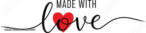 Made with love