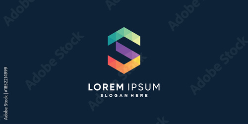 S logo with creative element concept Premium Vector part 3 Free Download S logo with creative element concept Premium Vector part 3 - GFXLoad
