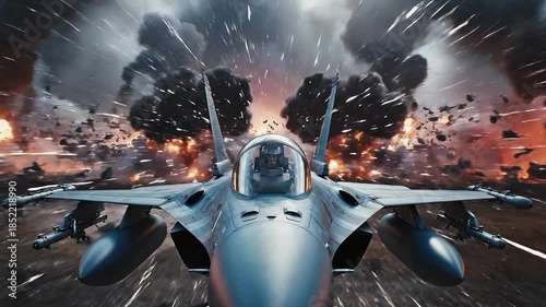 A heart shape with the word SALE appears in front of discount percentages on a green background. Concept of retail promotion and seasonal sales.