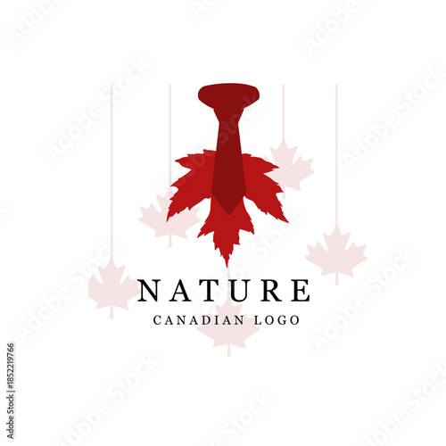 Canadian  logo