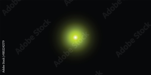 abstract green background