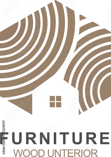 wood logo design inspiration