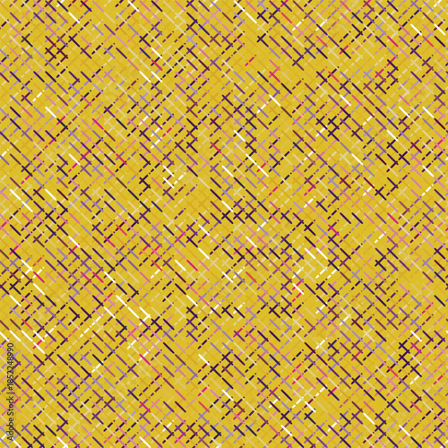 Multicolor background, colorful vector texture with circles, lines. Splash effect banner. Dotted abstract illustration with drops of rain. Seamless pattern for fabric, textile.