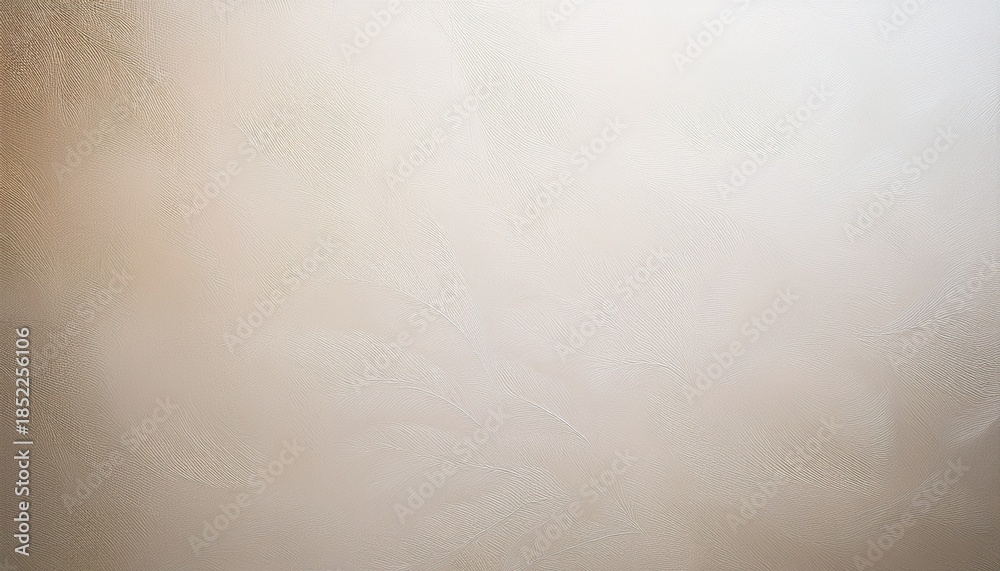 Obraz premium Subtle Textured Off White Background With Subtle Harmonic Color Variations Simple Subtle