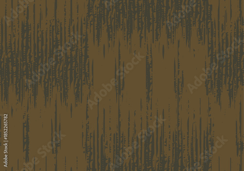 Full Seamless desert stripe pattern. Vintage brush drips print background with earthy rugged mood. Western texture for fabric, wallpaper, apparel, packaging and decor.