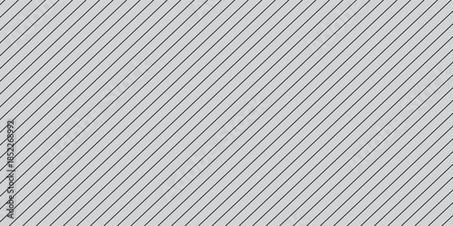 Slash line. Border with diagonal lines. Angle of tilt stripes. Black pattern of footer isolated vector on white background. black lyrical lines.