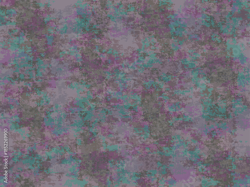 Full seamless abstract decorative marble pattern vector. Multicolored glare texture design for textile fabric printing and wallpaper. Design for fashion and home design background.