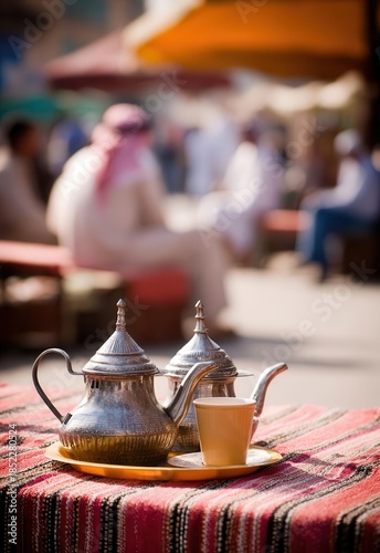 An Arabic Khava night takes place in Dammam