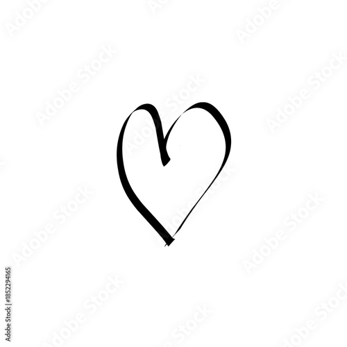 heart shaped heart shaped