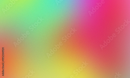 A vibrant and colorful spectrum gradient background with smooth transitions of hues