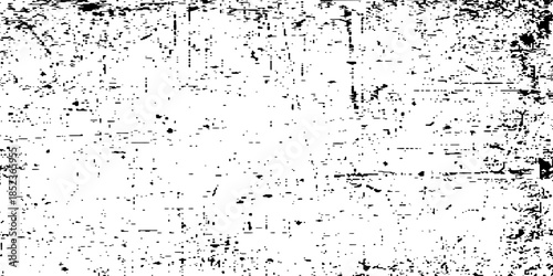 Scratch Grunge Urban Background. Texture illustration. Rough grunge pattern design. Watercolor dry brush strokes texture. eps 10