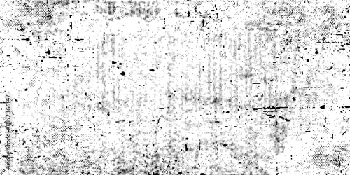 Scratch Grunge Urban Background. Texture illustration. Rough grunge pattern design. Watercolor dry brush strokes texture. eps 10