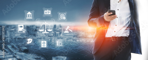 Fotografía Digital law system enhances legal process, improves governance, and supports reg