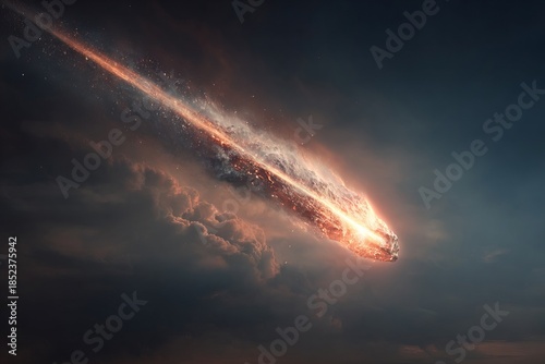 Cratered asteroid surface, highlighting space object analysis and planetary features, Cratered asteroid surface, highlighting space object analysis and planetary features.