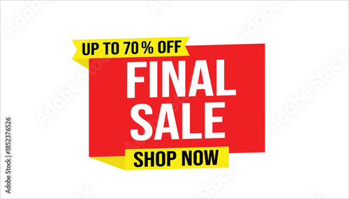 final sale up to 70% off shop now