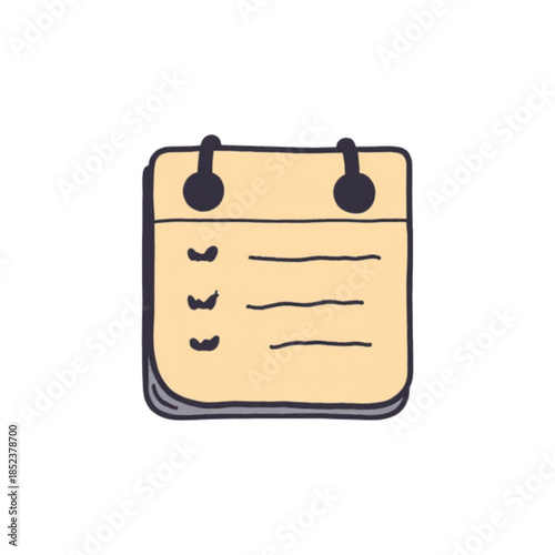 social media stickers