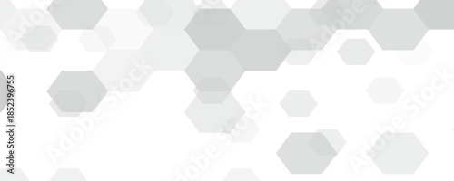 White geometric background  polygon style. abstract design.