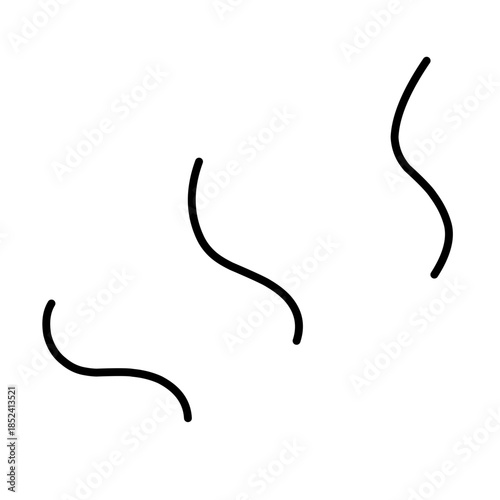 Japanese manga comic vector