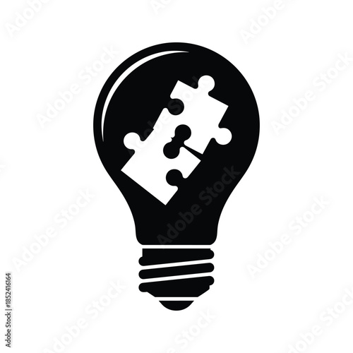 Creative idea formation through problem solving