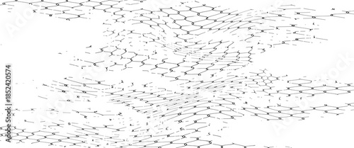 Mesh texture for fishing nets. Seamless pattern for sportswear or soccer goal, volleyball net, basketball hoop, hockey, athletics.