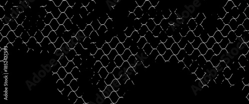 Mesh texture for fishing nets. Seamless pattern for sportswear or soccer goal, volleyball net, basketball hoop, hockey, athletics. Abstract net background for sports