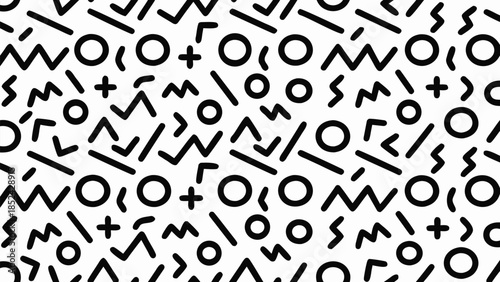 Vector file illustration on white background