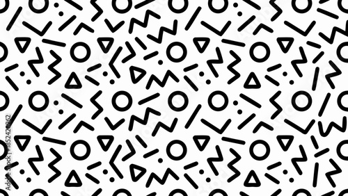 Vector file illustration on white background