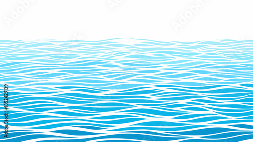 Vector file illustration on white background