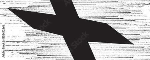 Lilium orientalis (Stargazer), flowers. Halftone with dots