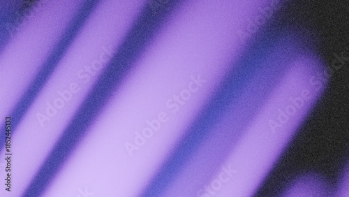 an image poster header of a textured gradient glowing color wave of dark purple
