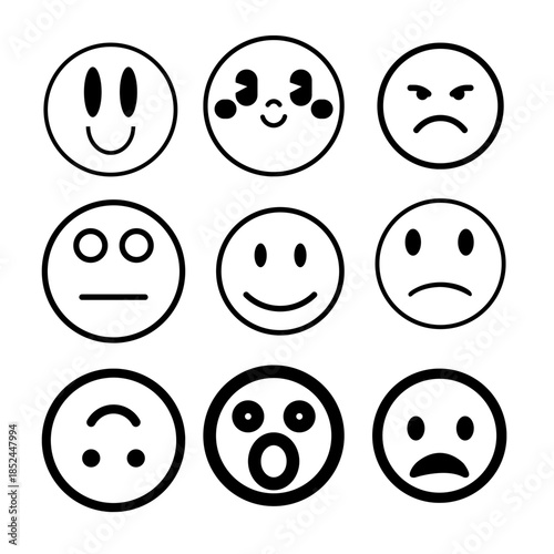 Motivational graduation vector featuring a graduate in cap and gown with raised arms and Keep Moving Forward text. Inspiring hand-drawn line art for commencement cards and student posters.