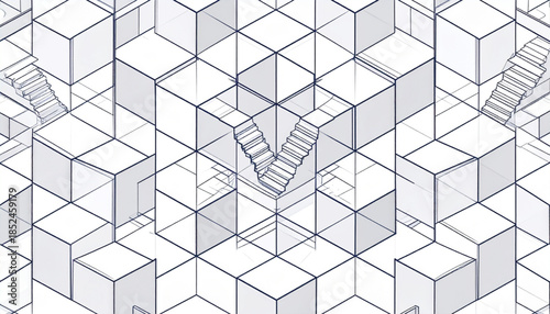 Optical Illusion Wonder