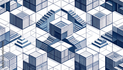 Optical Illusion Wonder