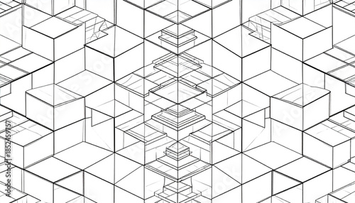 Optical Illusion Wonder