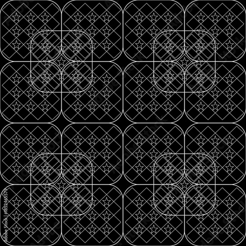 Wallpaper Mural effect, spark, creative, line, style, seamless pattern, shape, pattern, twinkle, galaxy, flat, bright, flash
, burst, light, collection, sky, decoration, simple, sign, set, graphic, star, element,  Torontodigital.ca