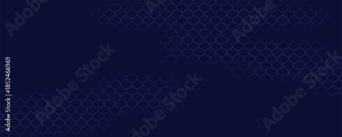 Abstract net background blue for sports, Mesh texture for fishing nets. vector illustration eps10