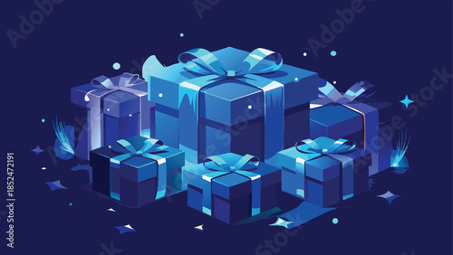 Merry Christmas 2026 wallpaper featuring festive decorations and a warm holiday atmosphere..eps