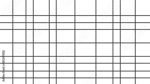 Abstract Grid Pattern Background with Intersecting Lines.