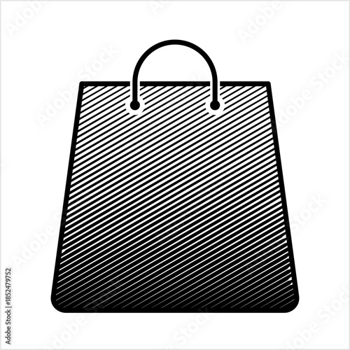 Shopping Bag Icon Y_2301002