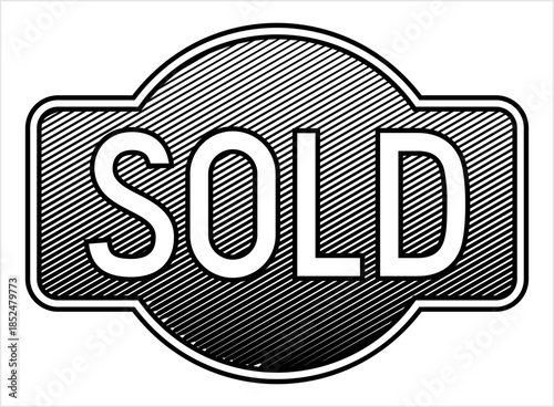 Sold Icon Y_2301001