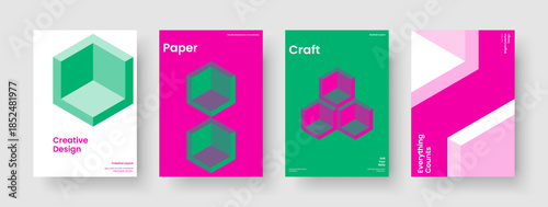 Isolated Banner Template. Creative Report Layout. Modern Flyer Design. Background. Brochure. Book Cover. Poster. Business Presentation. Notebook. Magazine. Advertising. Catalog. Newsletter. Journal