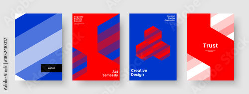 Isolated Brochure Template. Creative Poster Design. Modern Book Cover Layout. Banner. Report. Flyer. Background. Business Presentation. Portfolio. Pamphlet. Leaflet. Notebook. Catalog. Handbill