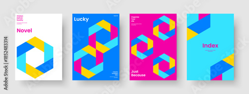 Creative Flyer Template. Isolated Report Design. Geometric Background Layout. Poster. Business Presentation. Banner. Brochure. Book Cover. Catalog. Newsletter. Leaflet. Magazine. Notebook