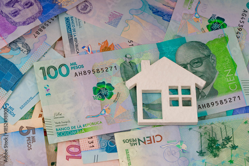 Saving for the future - a dream concept